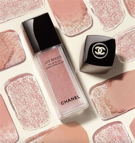 chanel les beiges recensioni|CHANEL LES BEIGES TOUCHE DE TEINT .